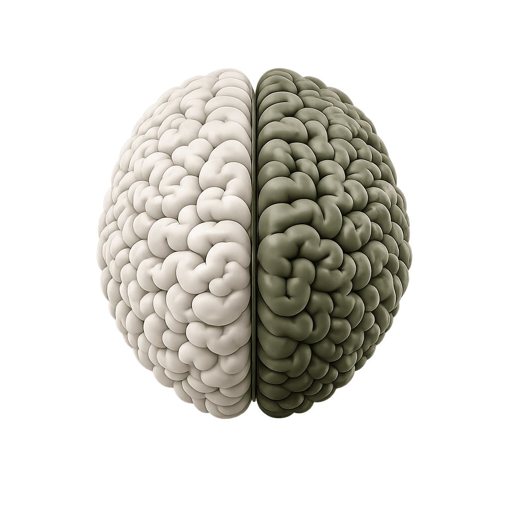 Design folgt Psychologie